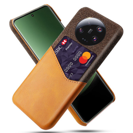 Capa para cartão Xiaomi 13...