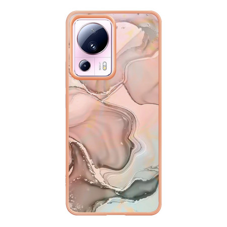 Capa de mármore para Xiaomi...