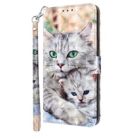 Xiaomi 13 Lite White Cat...