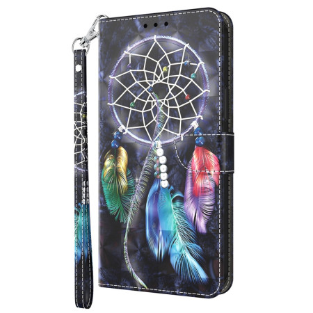 Capa Xiaomi 13 Lite Strap...