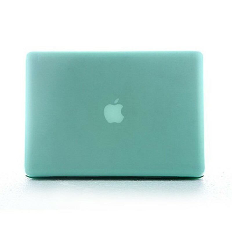 Capa Translúcida Macbook Air de 11 polegadas