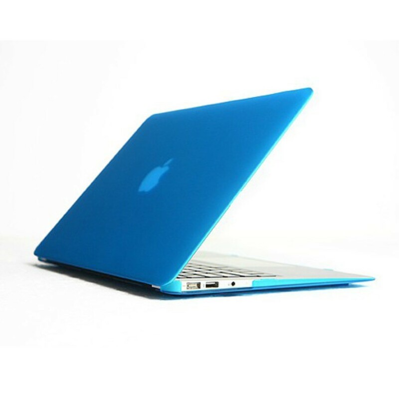 Capa Translúcida Macbook Air de 11 polegadas