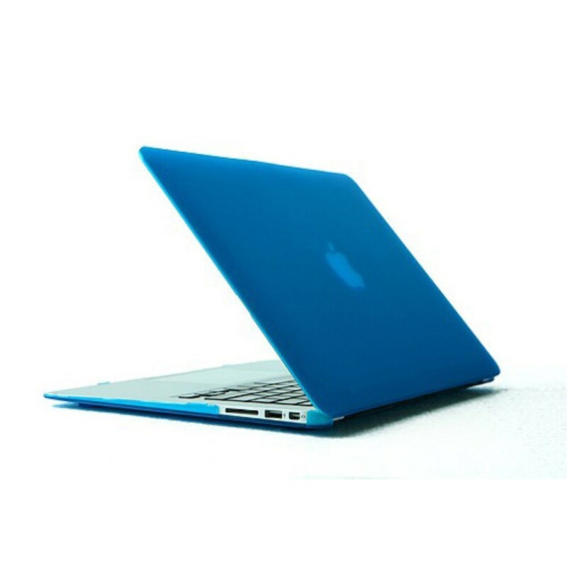 Capa Translúcida Macbook Air de 11 polegadas