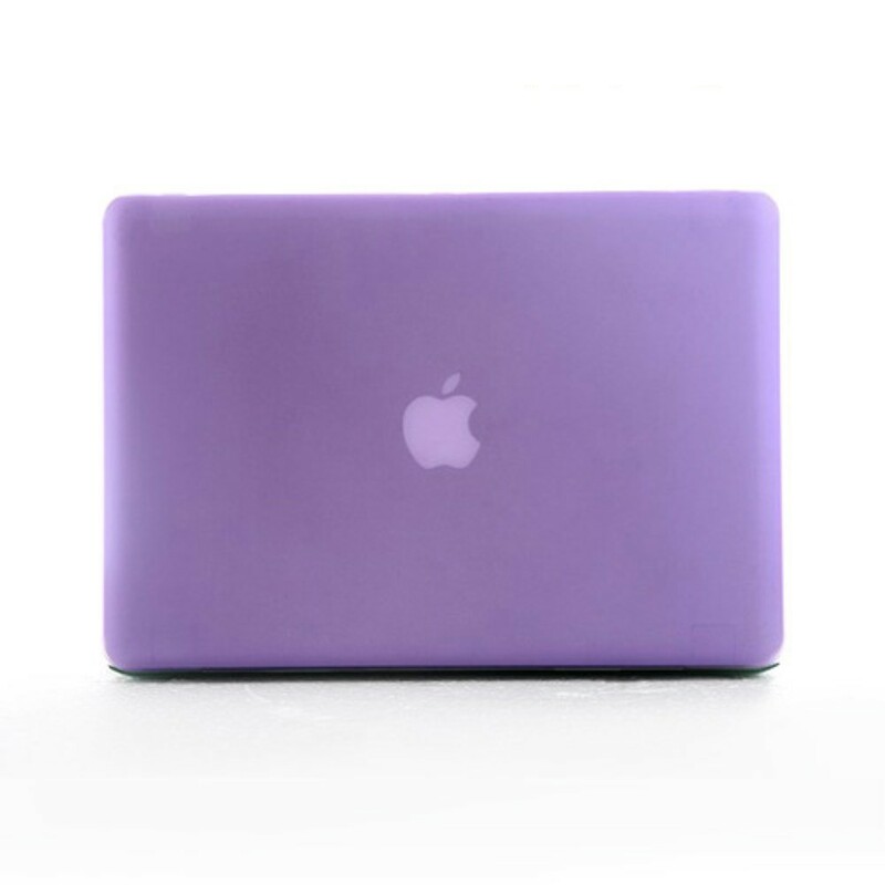 Capa Translúcida Macbook Air de 11 polegadas