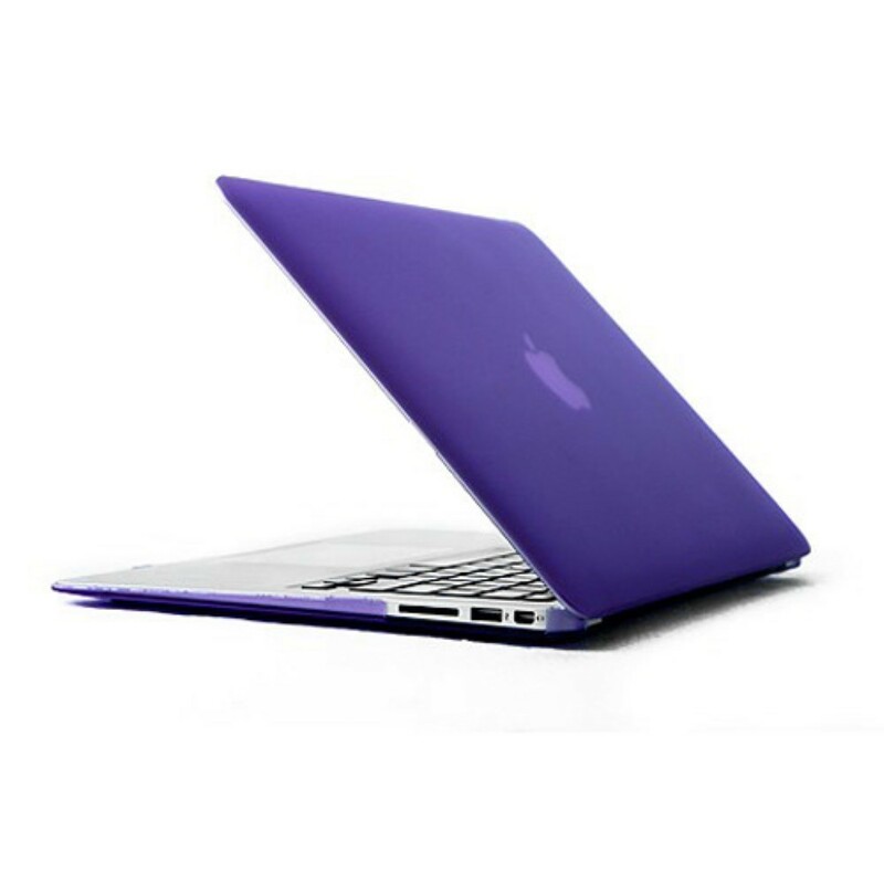 Capa Translúcida Macbook Air de 11 polegadas