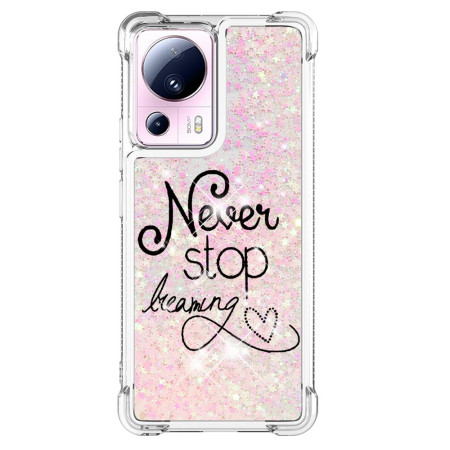 Capa brilhante Xiaomi 13...
