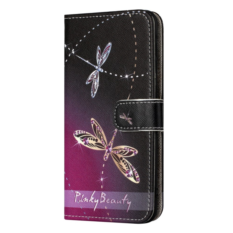 Capa para motociclos E13 Dragonfly Lanyard