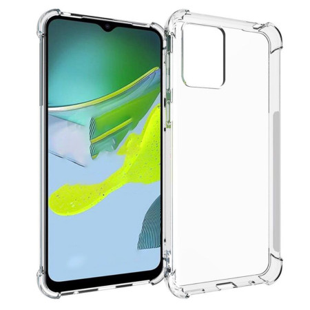 Capa transparente para Moto...