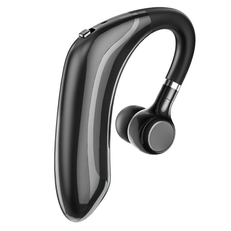 Bot o Bluetooth do auricular mono