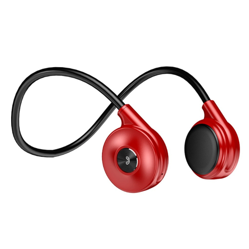 Pulseira para auriculares
 Bluetooth à prova de água