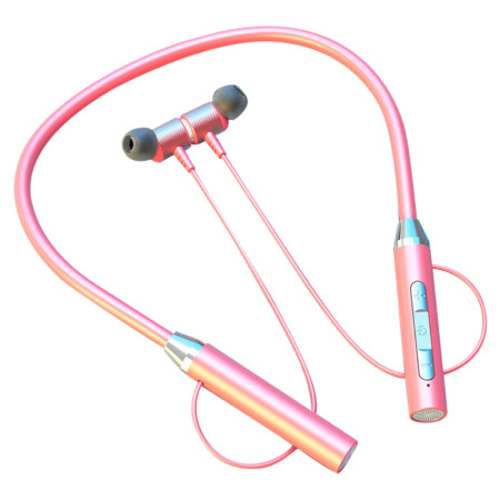 Auriculares
 para colocar...