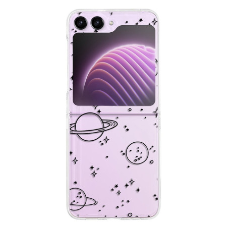 Capa Samsung Galaxy Z Flip...