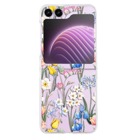 Capa Samsung Galaxy Z Flip...