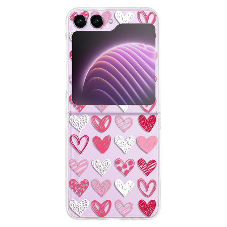 Capa para Samsung Galaxy Z...