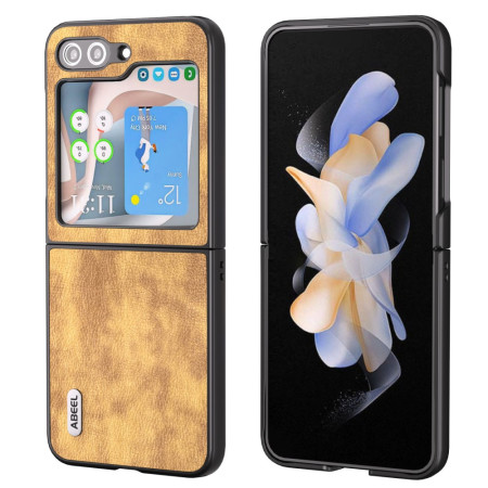 Capa de Couro Samsung...