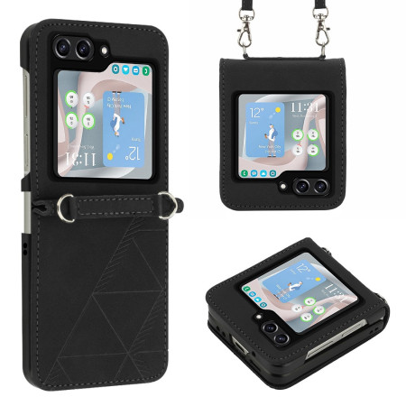 Capa para Samsung Galaxy Z...
