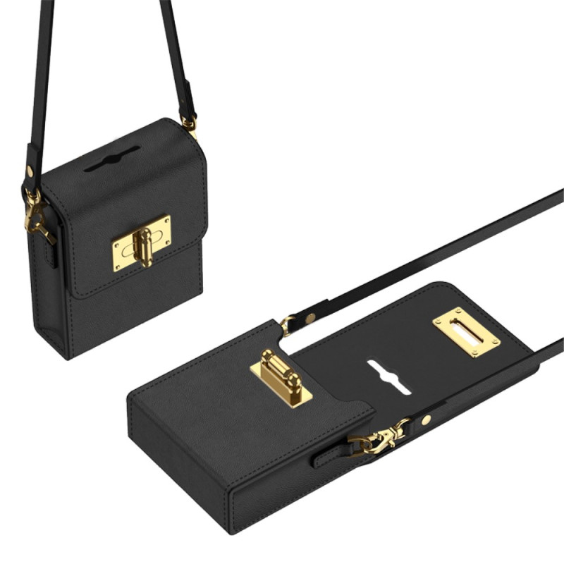 Capa
 para Samsung Galaxy Z Flip / Flip 3 / Flip 4 / Flip 5