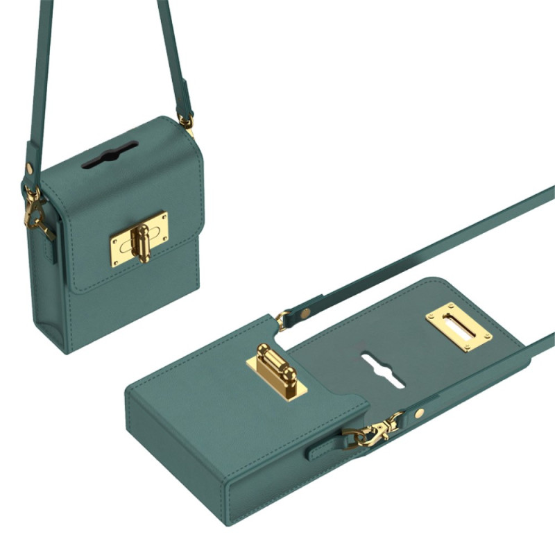 Capa
 para Samsung Galaxy Z Flip / Flip 3 / Flip 4 / Flip 5