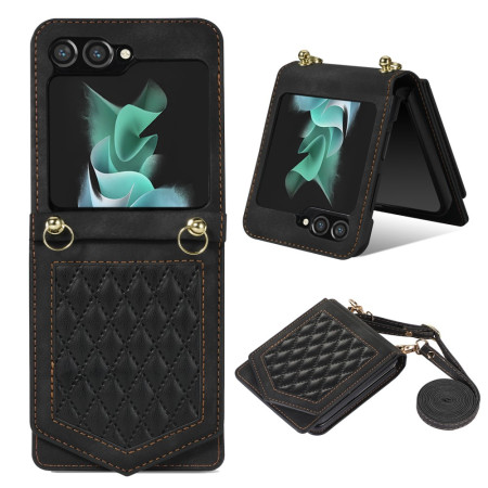 Capa para Samsung Galaxy Z...