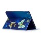 iPad Air Case Butterflies In The Night