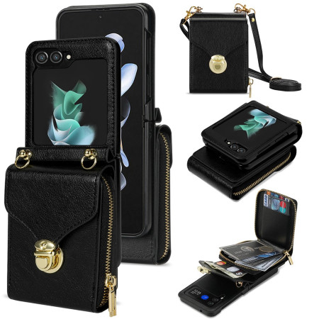 Capa para Samsung Galaxy Z...