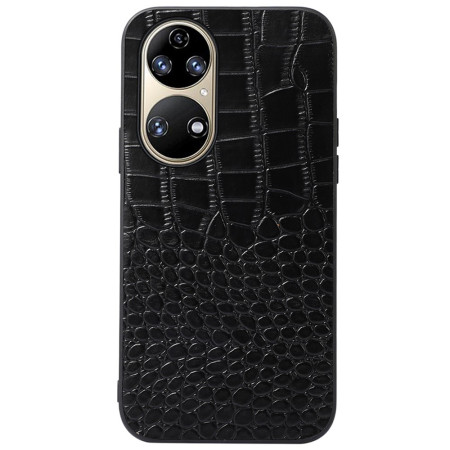 Capa Croco Luxe para Huawei...