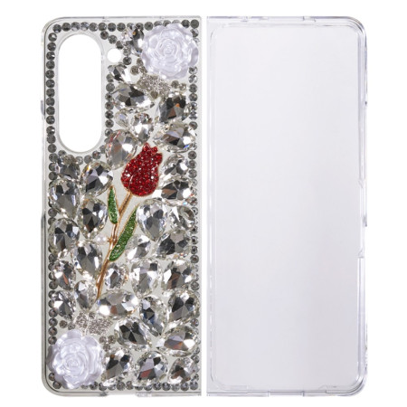 Capa Samsung Galaxy Z Fold...