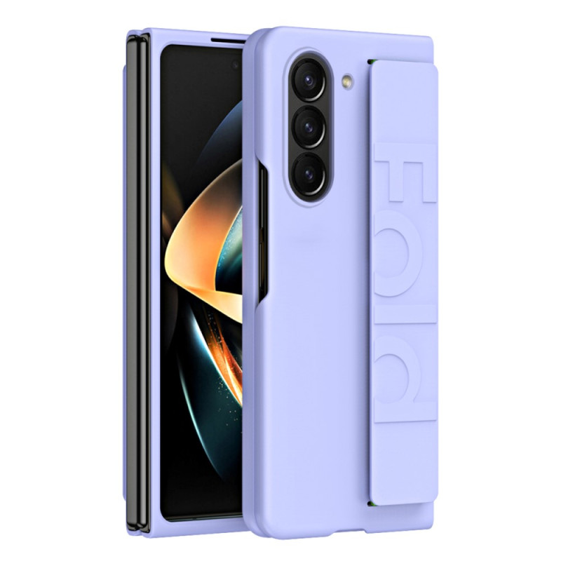 Capa com alça para Samsung Galaxy Z Fold 5