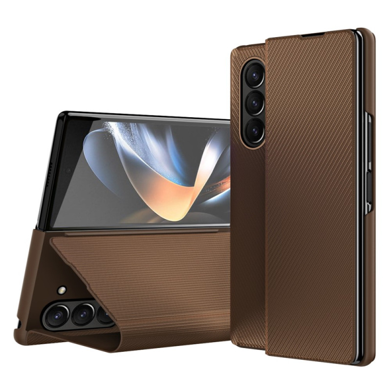 Capa clássica para Samsung Galaxy Z Fold 5