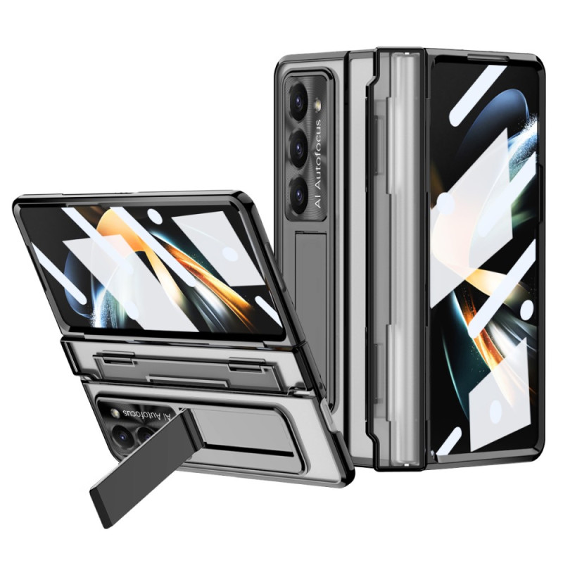 Coque Samsung Galaxy Z Fold 5 Protection Complète avec Support