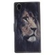 Capa Sony Xperia L1 Dreaming Lion