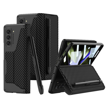 Capa em pele para Samsung...