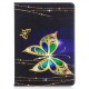 Capa borboleta Air Magic para iPad