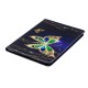 Capa borboleta Air Magic para iPad