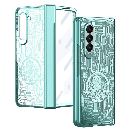 Capa para Samsung Galaxy Z...