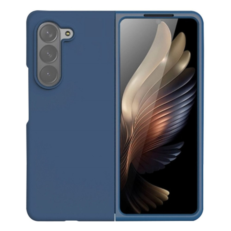 Capa de silicone líquida para Samsung Galaxy Z Fold 5