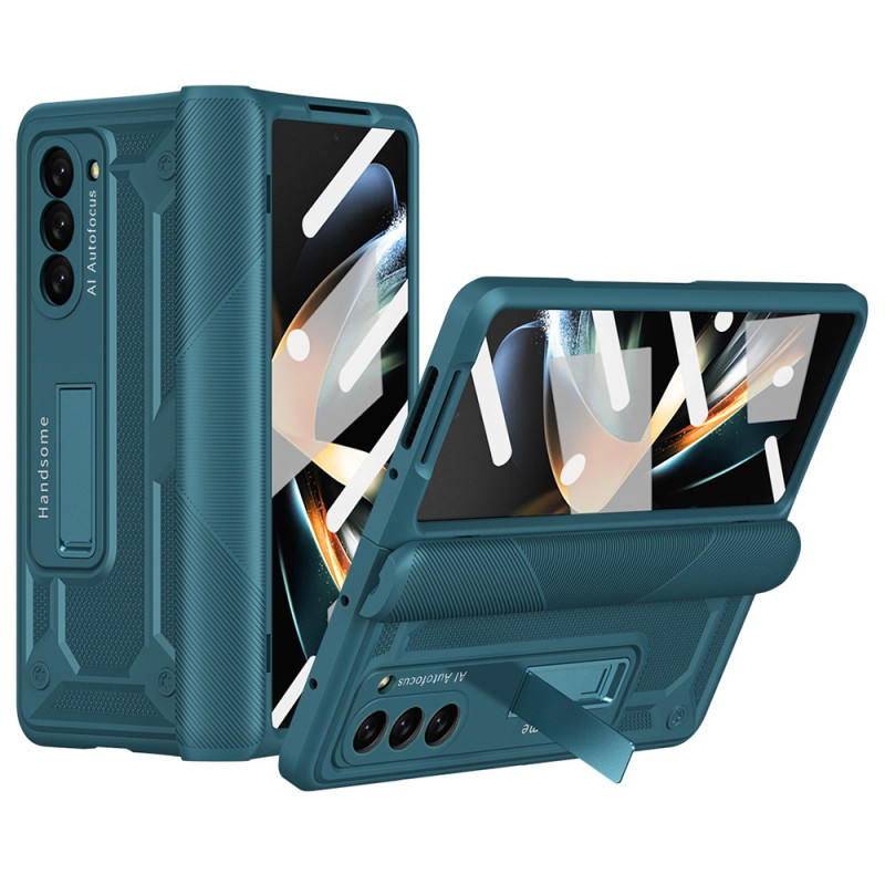 Capa de proteção dupla para Samsung Galaxy Z Fold 5