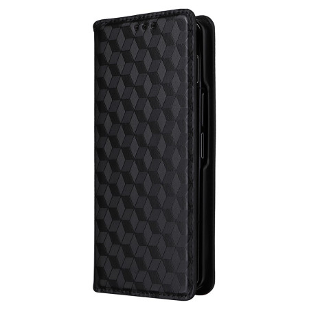 Capa Flip Cover Samsung...