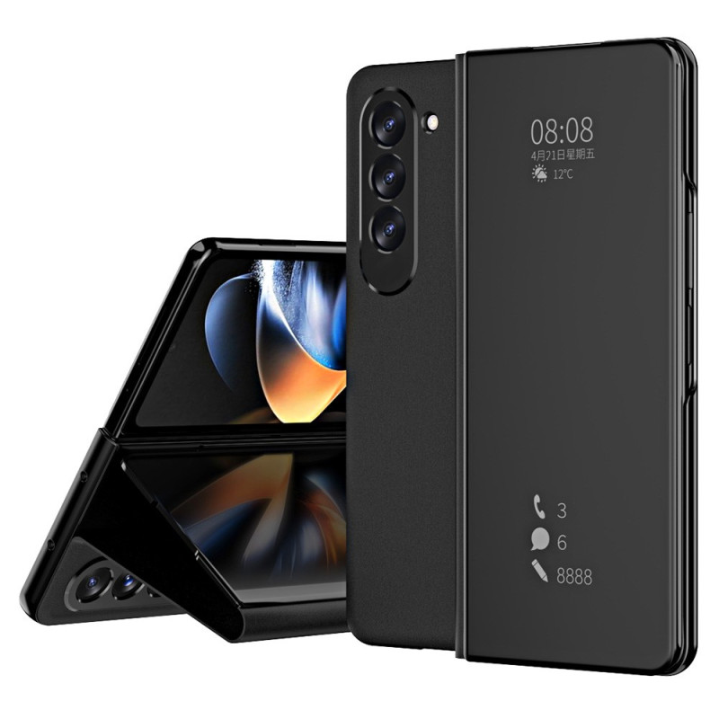 Ver capa Samsung Galaxy Z Fold 5 Mirror