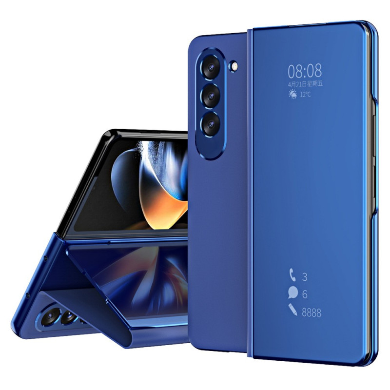 Ver capa Samsung Galaxy Z Fold 5 Mirror