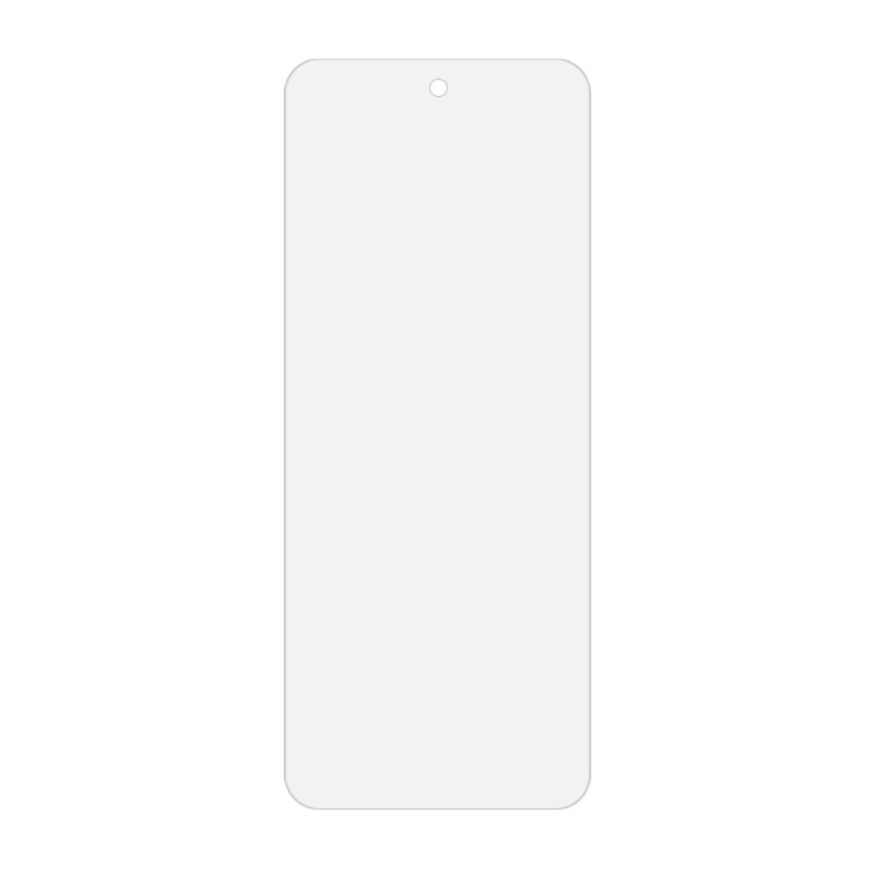 Protetor de ecrã frontal do Samsung Galaxy Z Fold 5