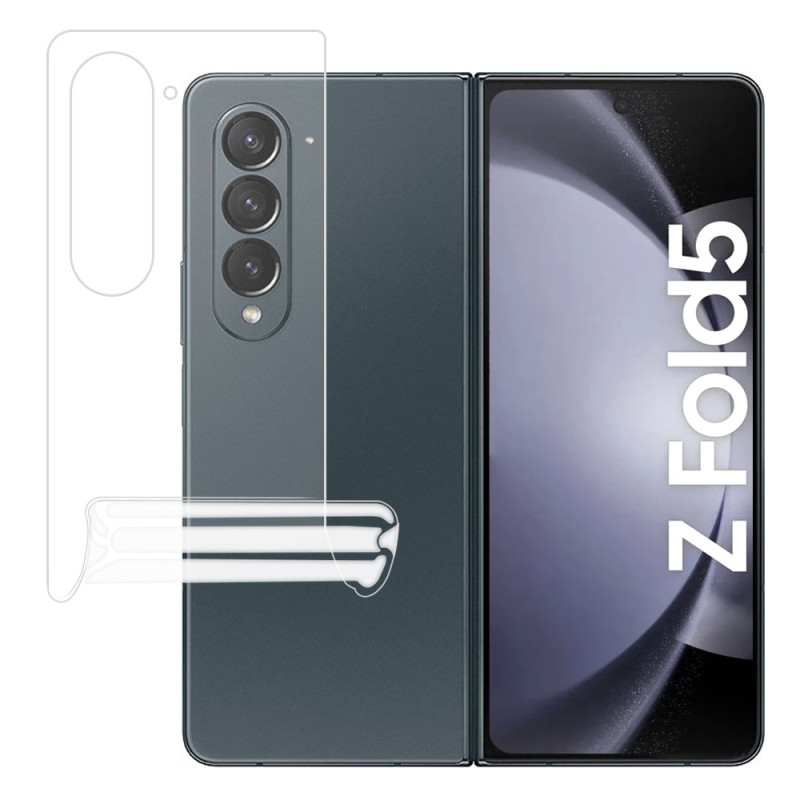 Película protetora traseira Samsung Galaxy Z Fold 5