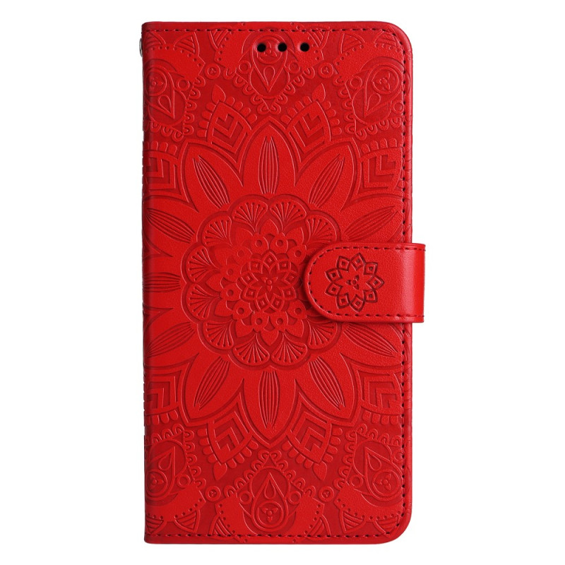 Housse Honor 90 Lite Mandala à Lanière