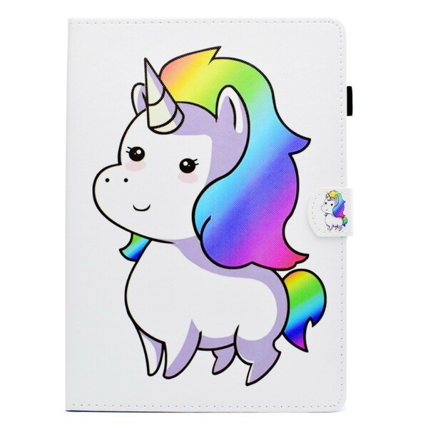 Capa para iPad Air / Air 2 Mimi Unicorn