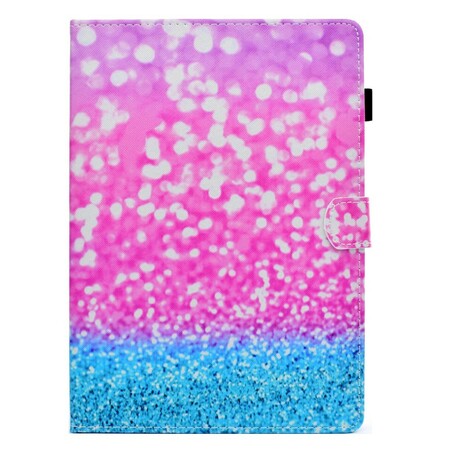 Capa para iPad Air / Air 2 Petal Rain Case