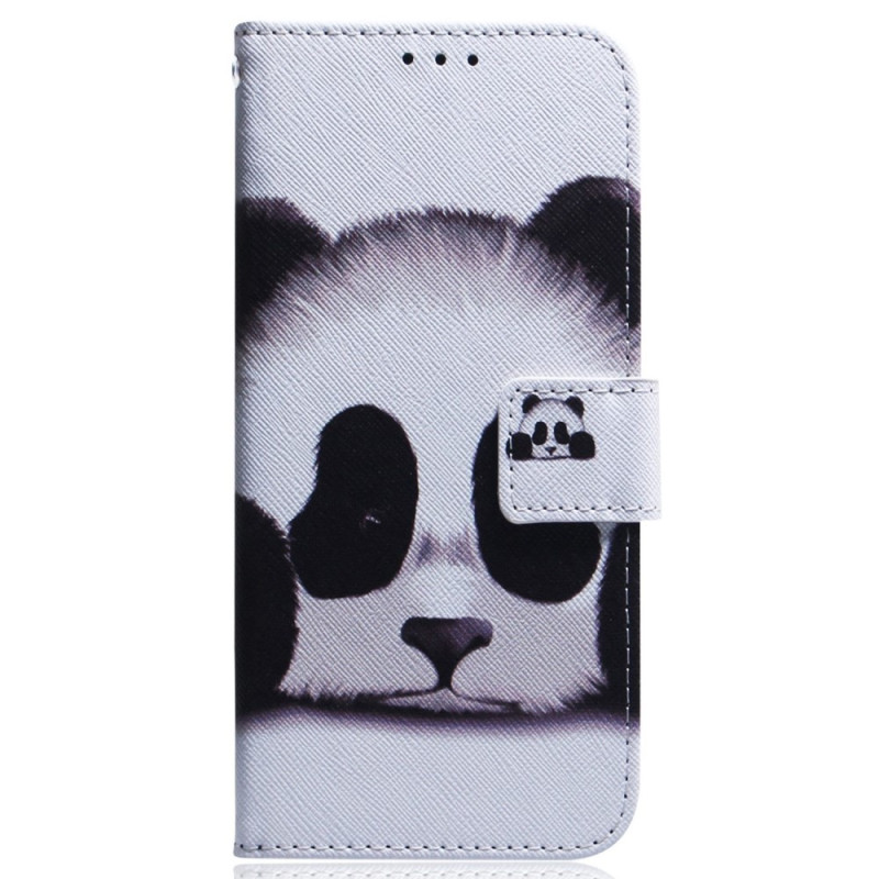 Capa Panda para Moto G32