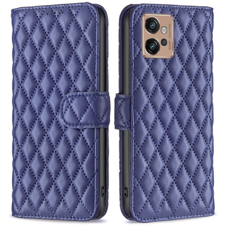 Capa almofadada para Moto G32