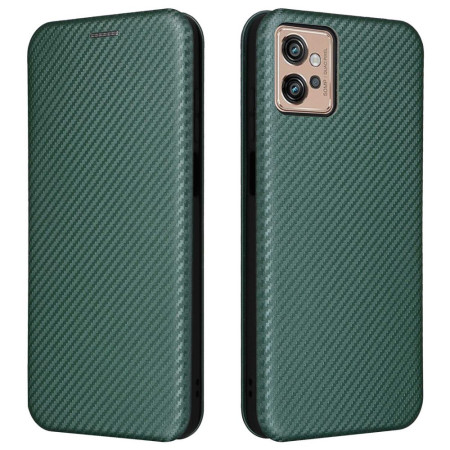 Capa Flip Cover Moto G32...