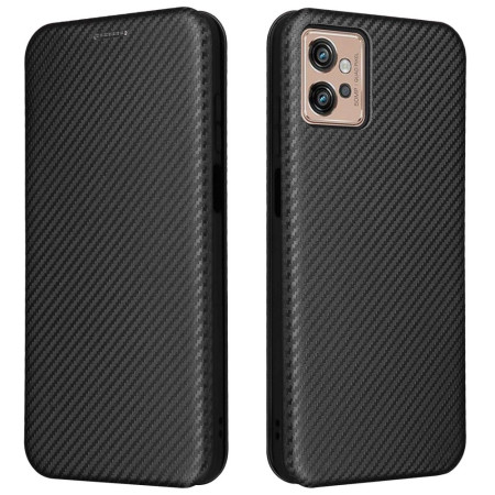 Capa Flip Cover Moto G32...