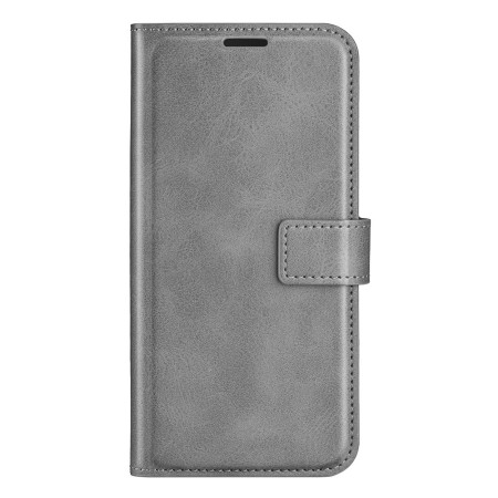 Capa de couro para Moto G32